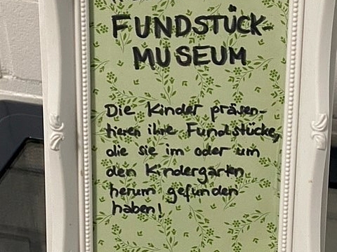 Fundstückmuseum